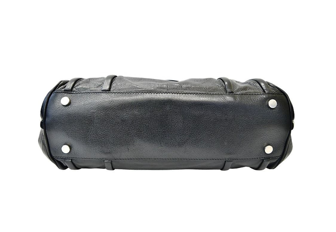 셀린느 레더 빈티지 숄더백 (정품) 상품이미지5