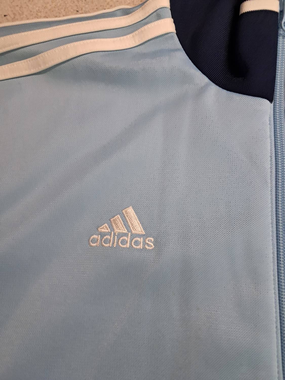 아디다스 져지 아르헨티나 상품이미지4