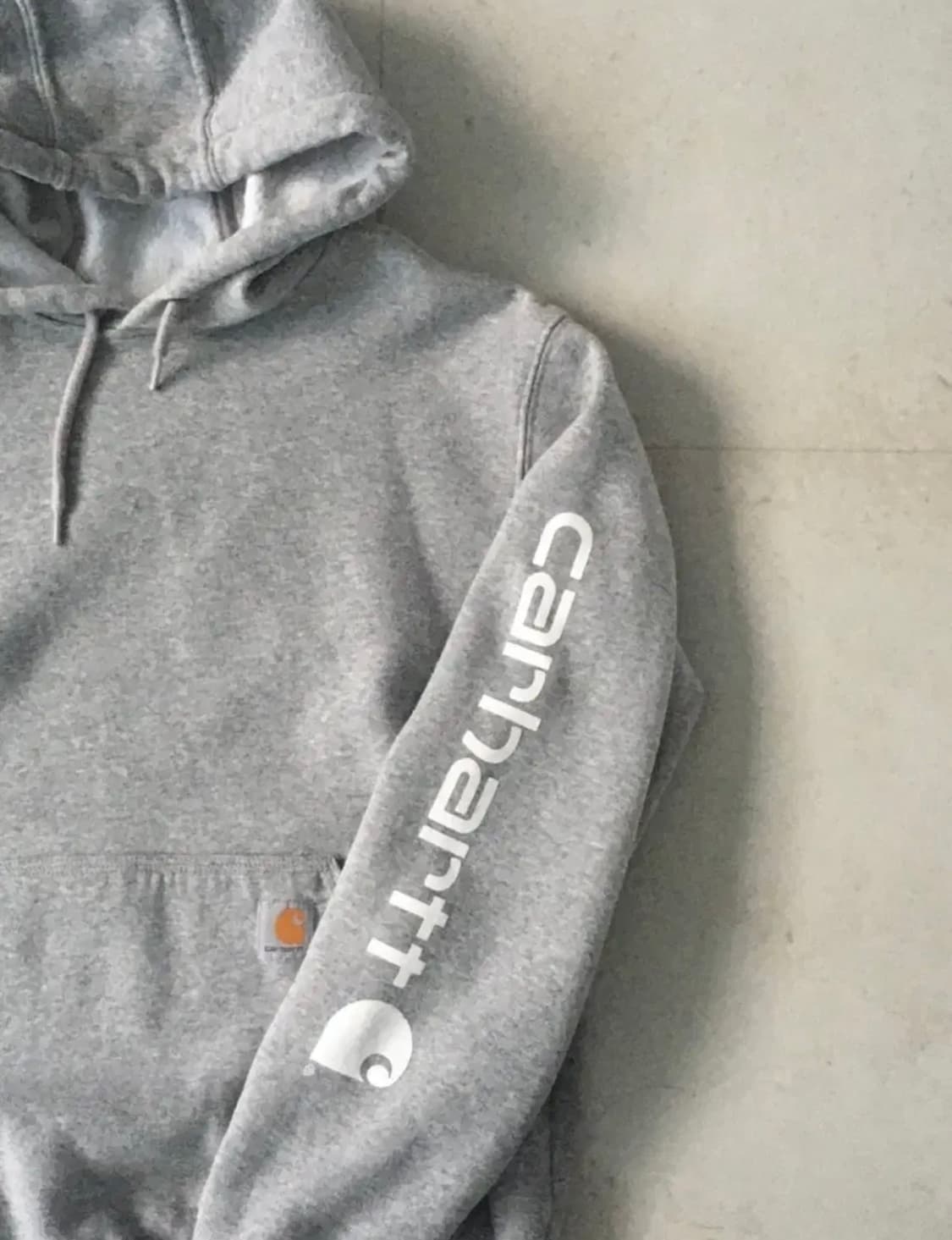 칼하트 후드티  상품이미지1