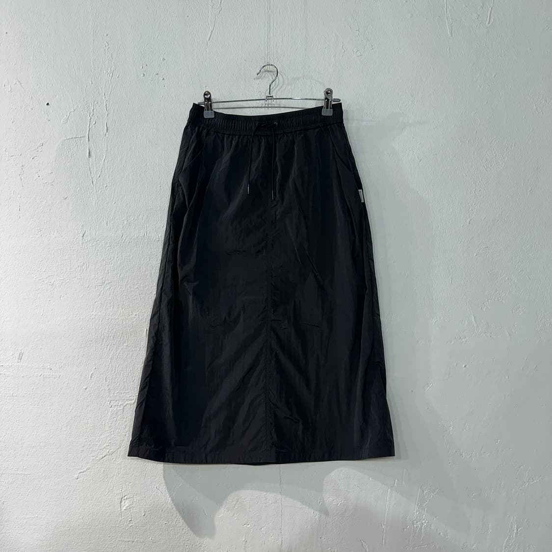 스노우피크 나일론 스커트 치마 S 상품이미지1