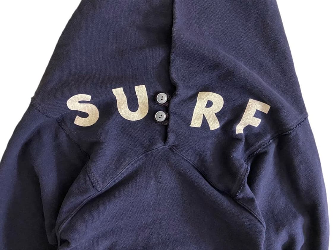 캐피탈 surf 후디 상품이미지7