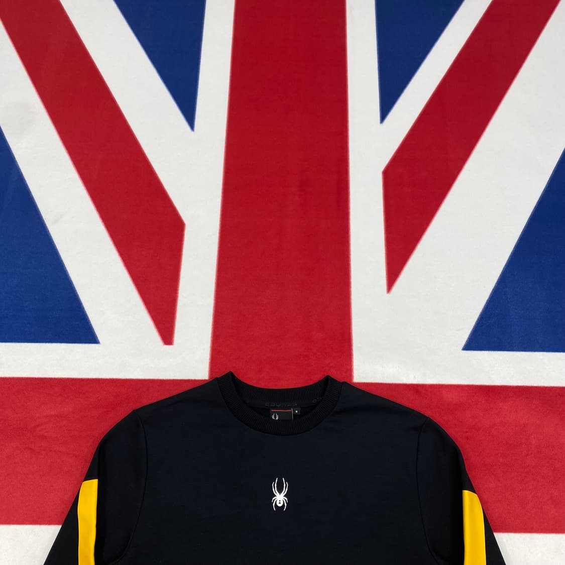 스파이더 맨투맨 M  상품이미지2