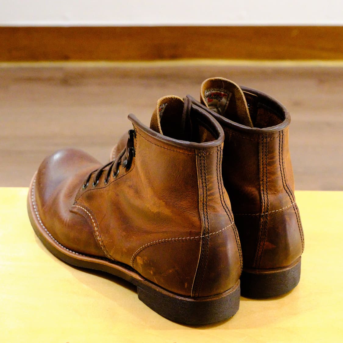 레드윙 블랙스미스 3343 상품이미지2