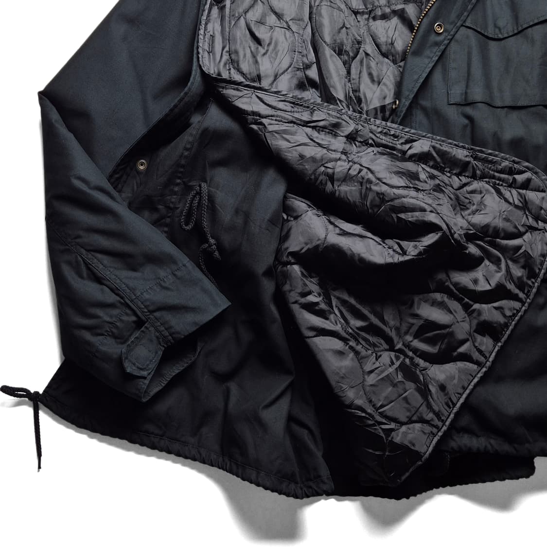 [XXL] 로스코 M-65 필드자켓 상품이미지8