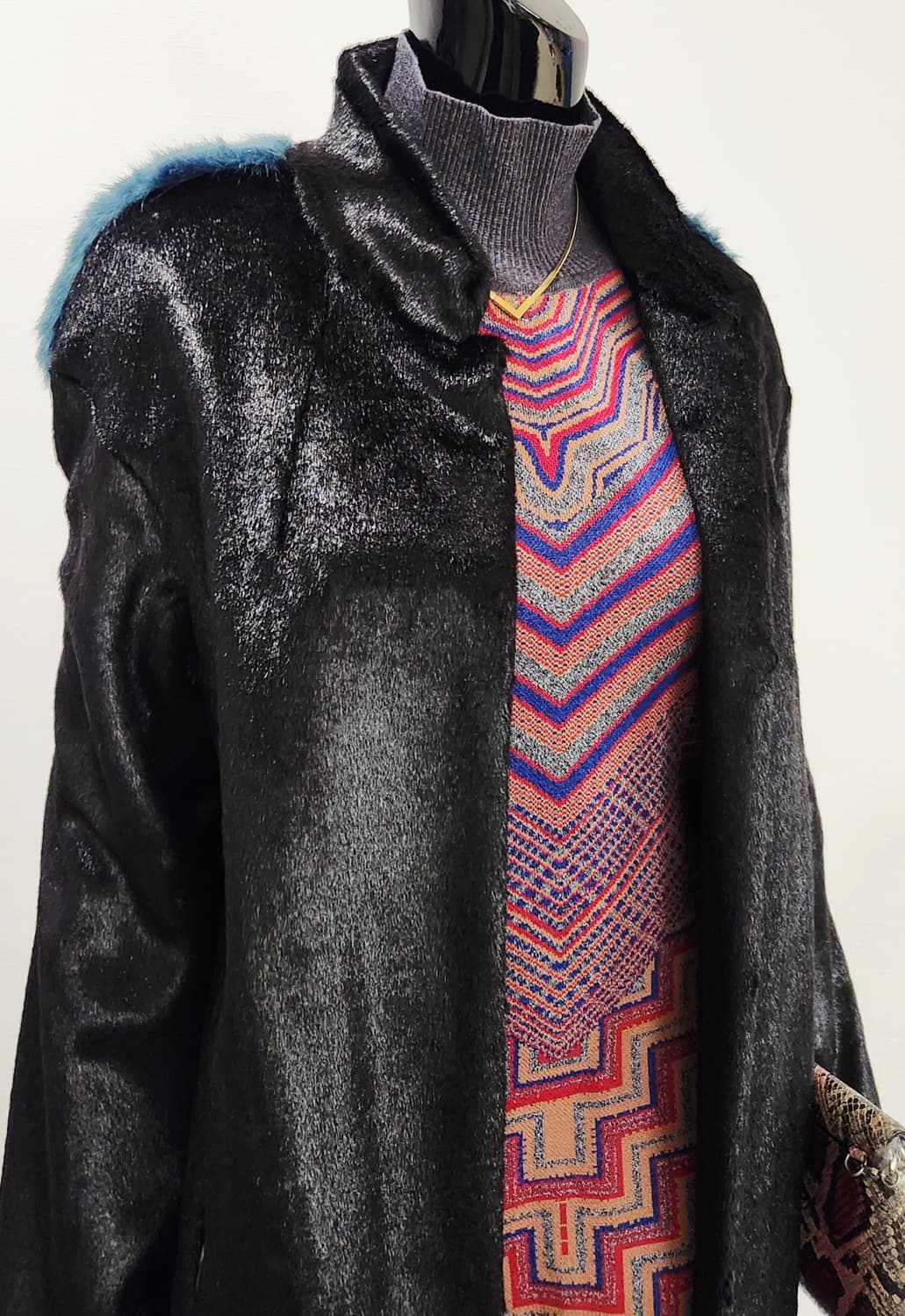 에코퍼롱코트 상품이미지3