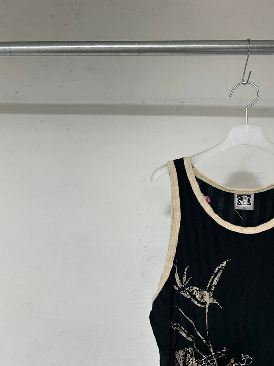 vtg top 상품이미지2