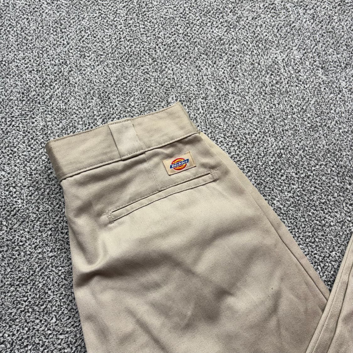 디키즈 874 코튼 팬츠 상품이미지2