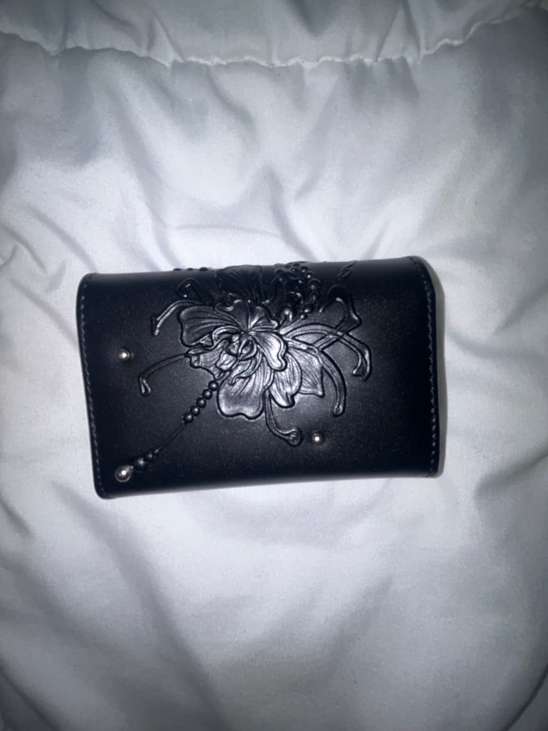 러프넥 키링 지갑 상품이미지3