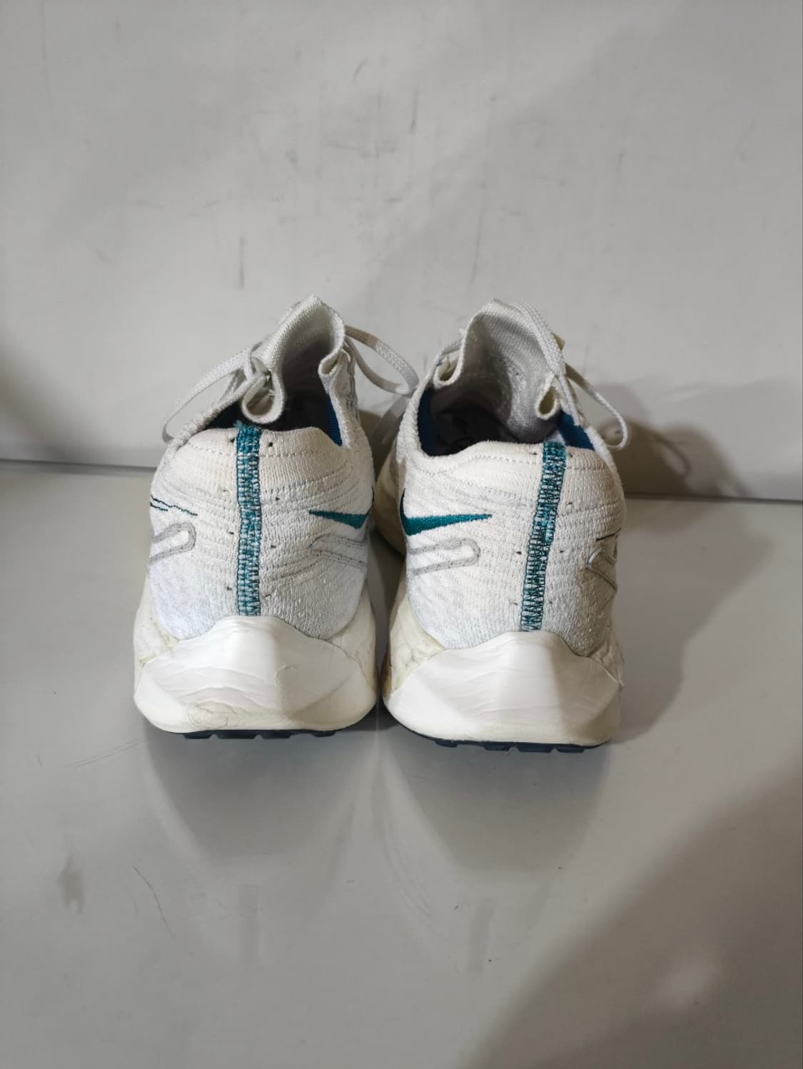 290mm 나이키 줌 페가수스 터보 넥스트 런닝화  상품이미지8