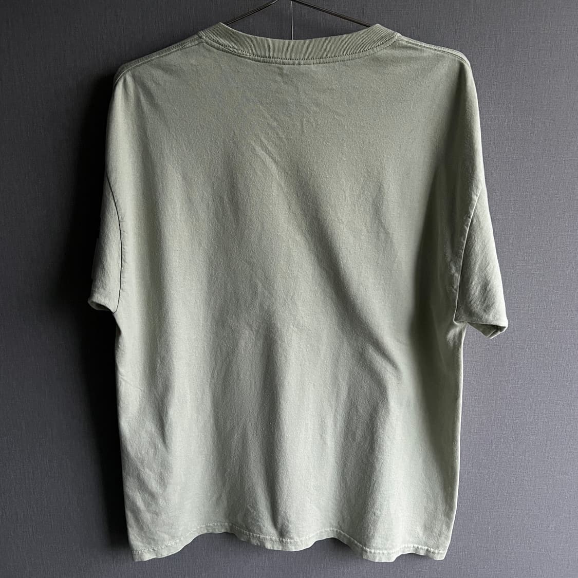 [L] 00s "6" 티셔츠 상품이미지5