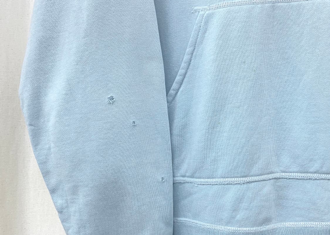 세인트미카엘 펠트 후드 티셔츠 상품이미지4