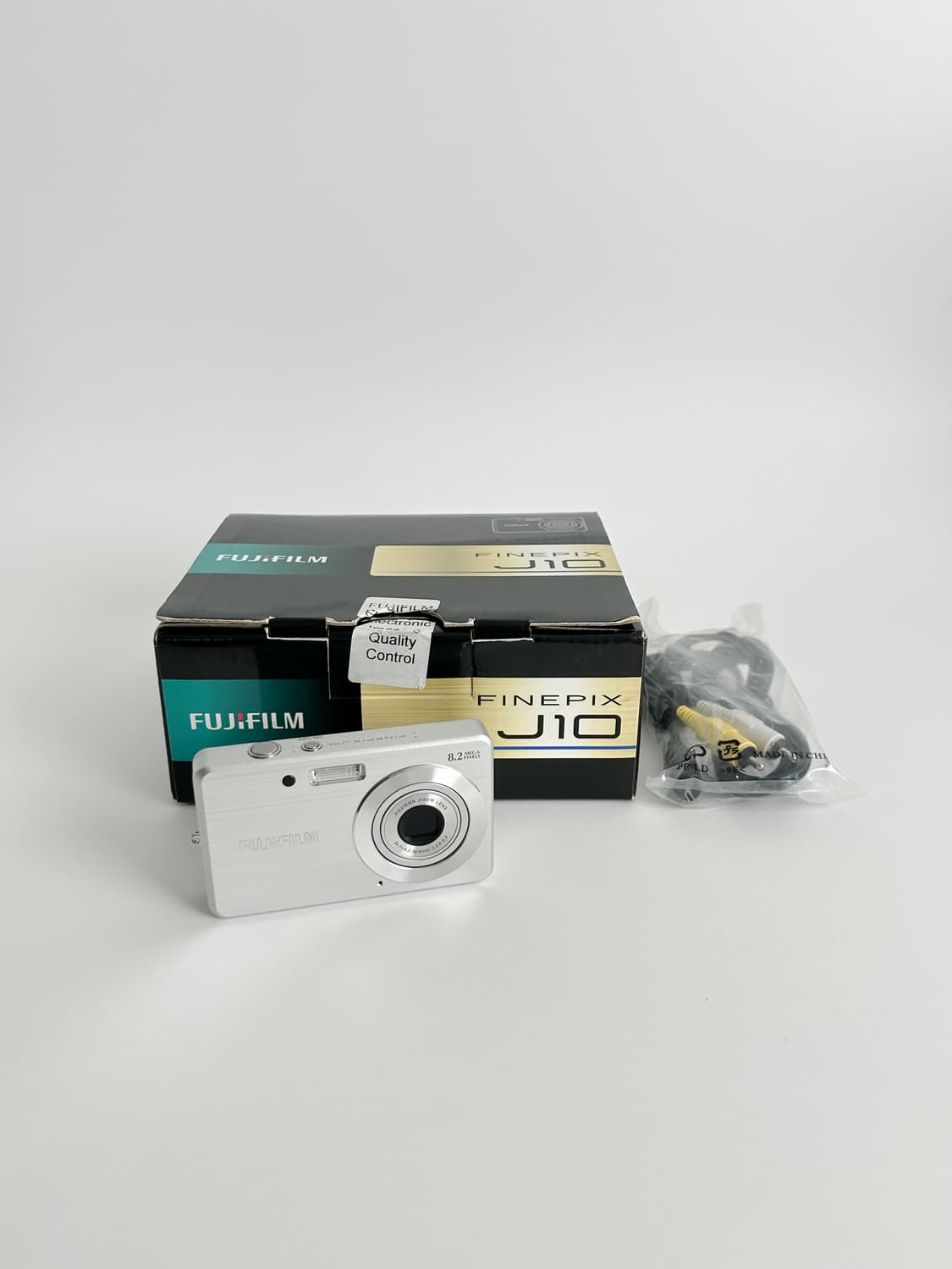 민트급!) 후지필름 파인픽스 j10 Finepix 빈티지 디카 j27 상품이미지2