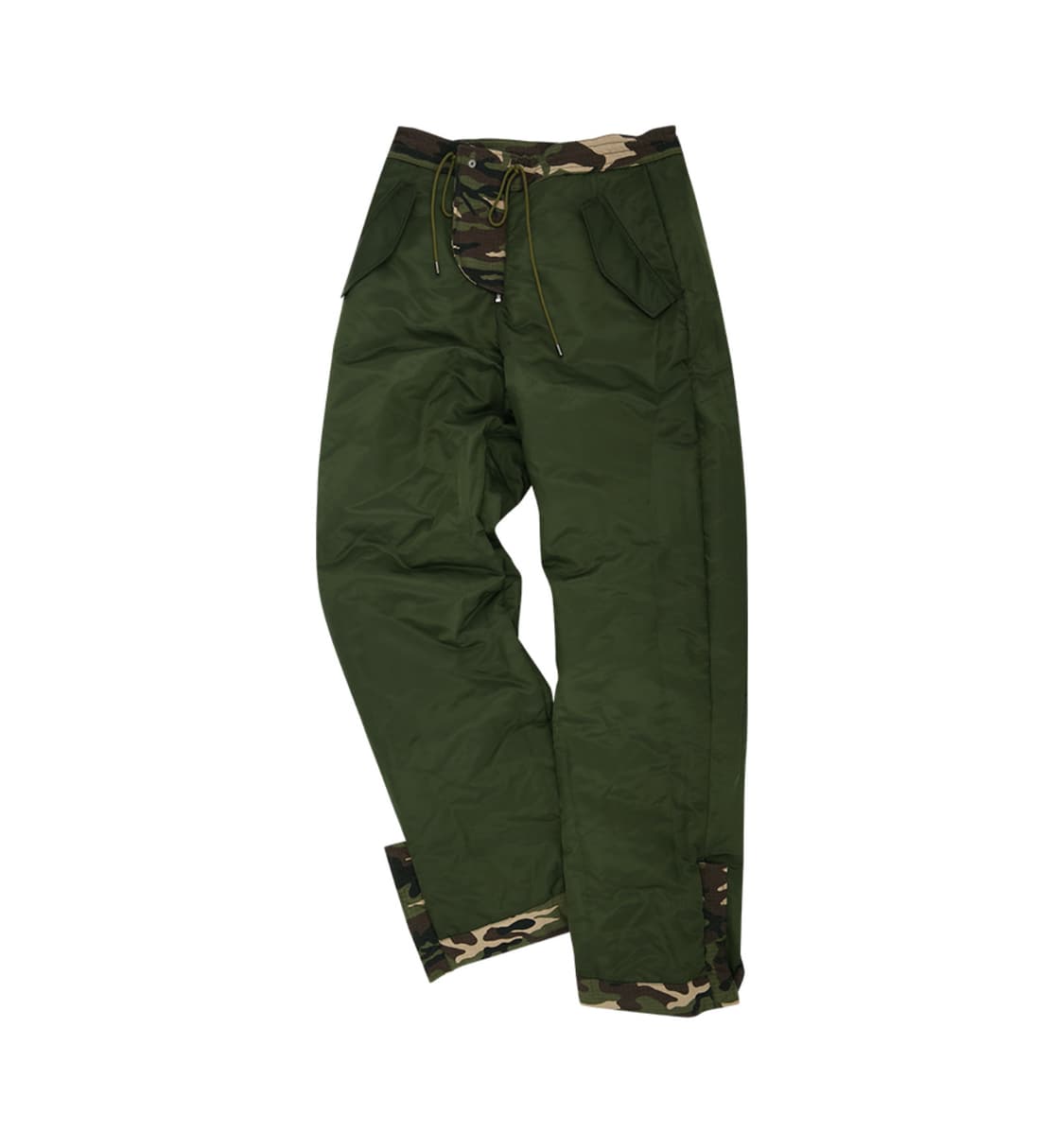 ADSB Andersson Bell Reversible Camo Pant 상품이미지4