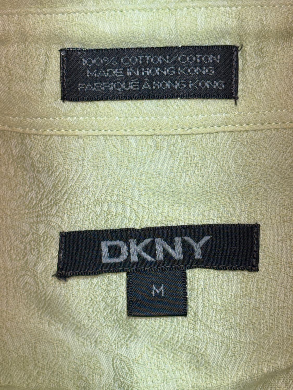 dkny 반팔 셔츠 상품이미지7
