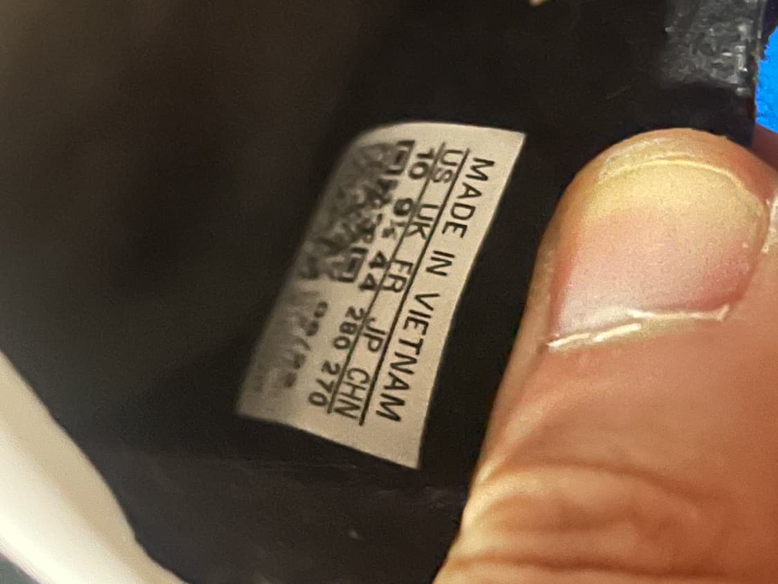 아디다스 가젤 블랙 280 상품이미지4