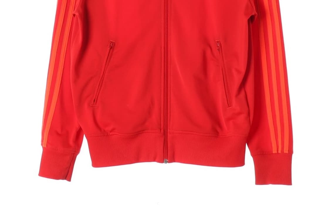 아디다스 오리지널스 레드 파이어버드 져지 S 상품이미지4