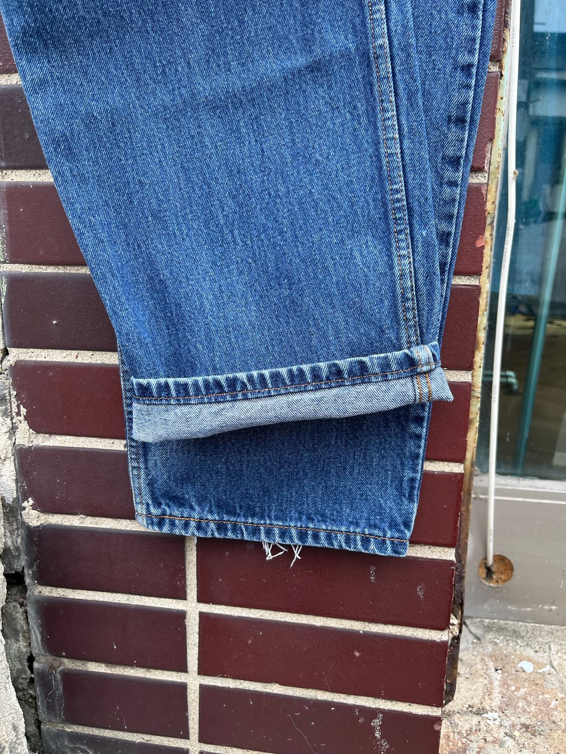 00’s 550 Vintage Levi's 상품이미지7