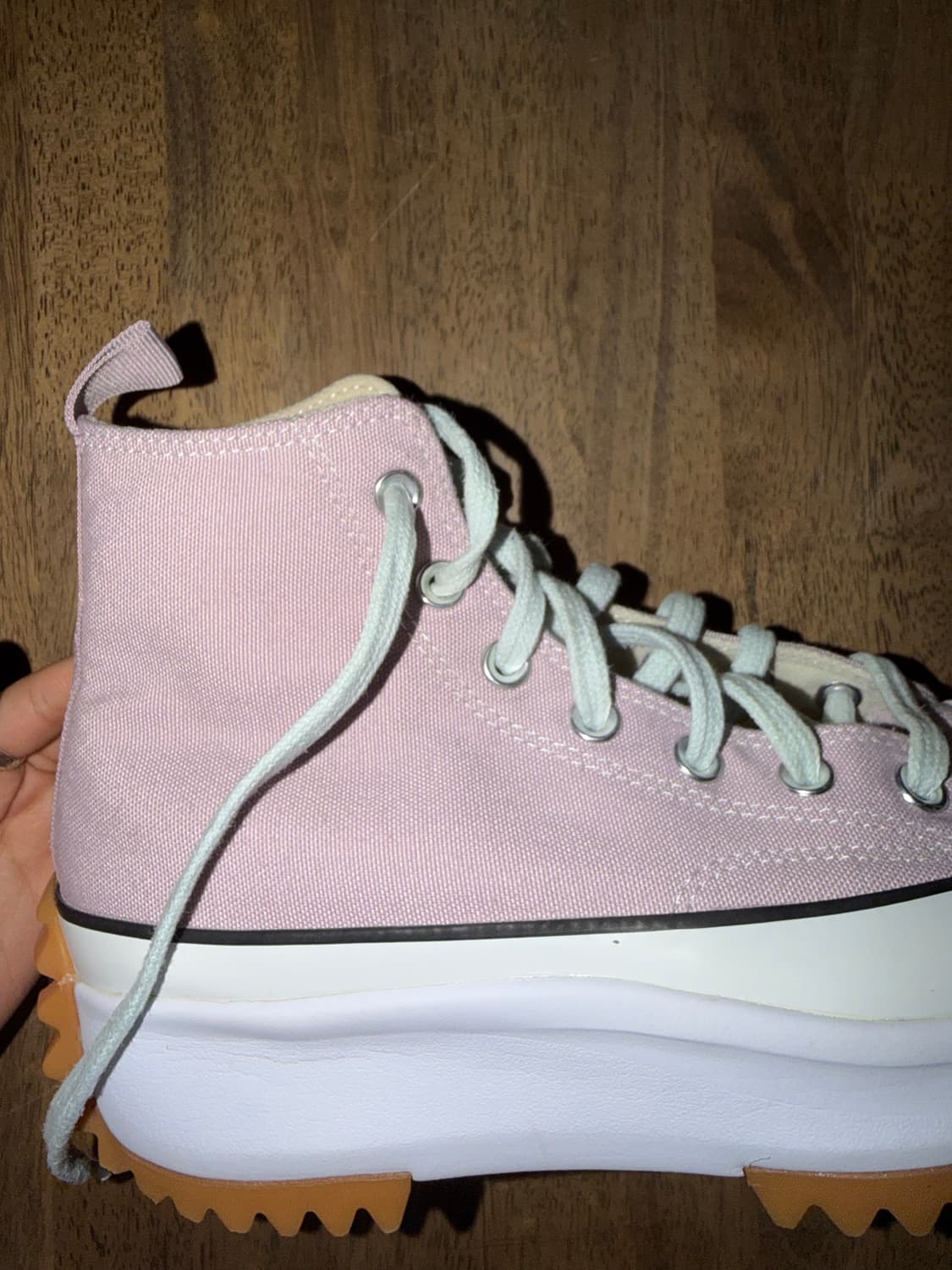 컨버스 런스타 하이크 히말리야 솔트 235 상품이미지3