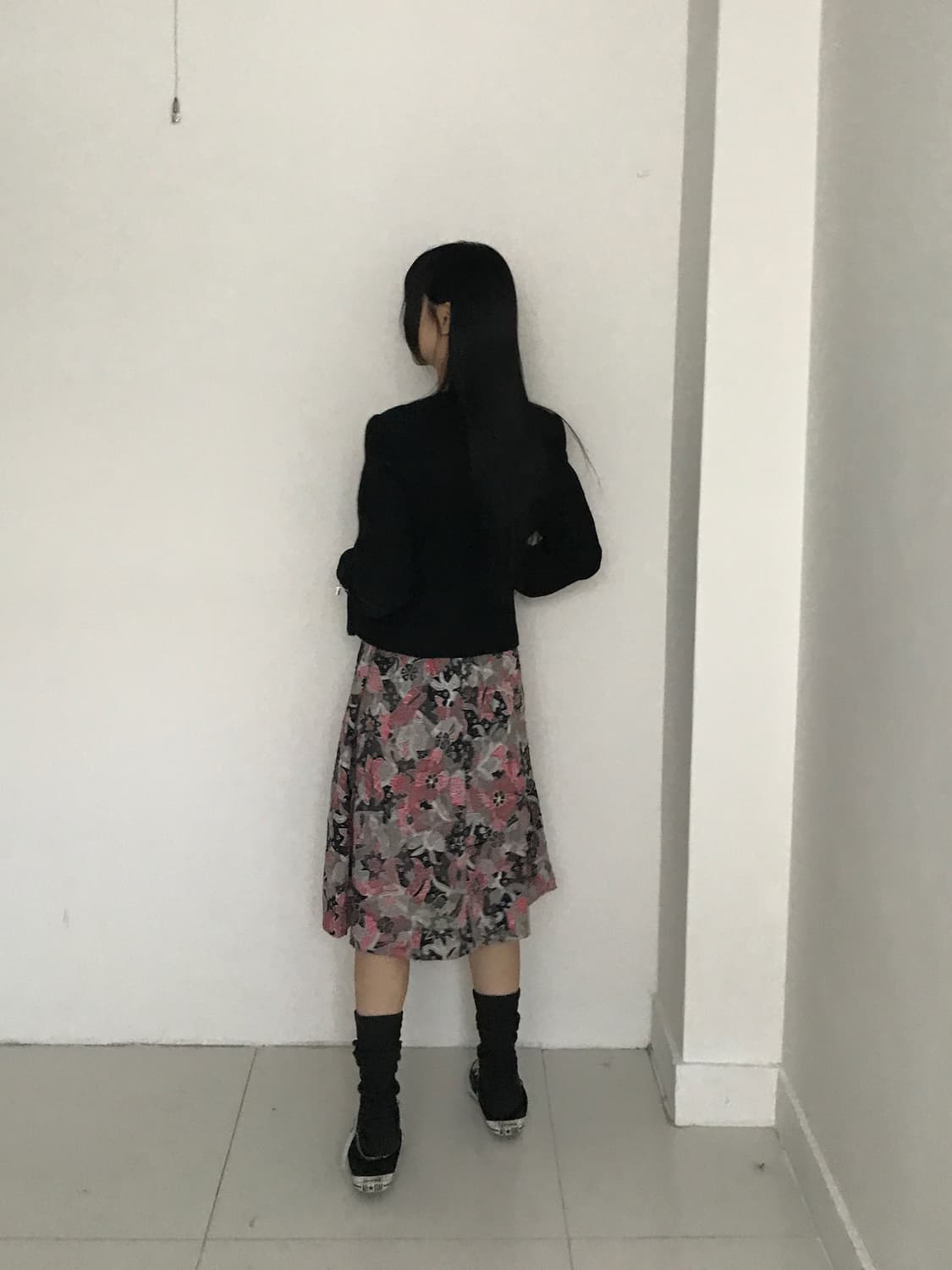 Fur Rider Jacket 상품이미지9