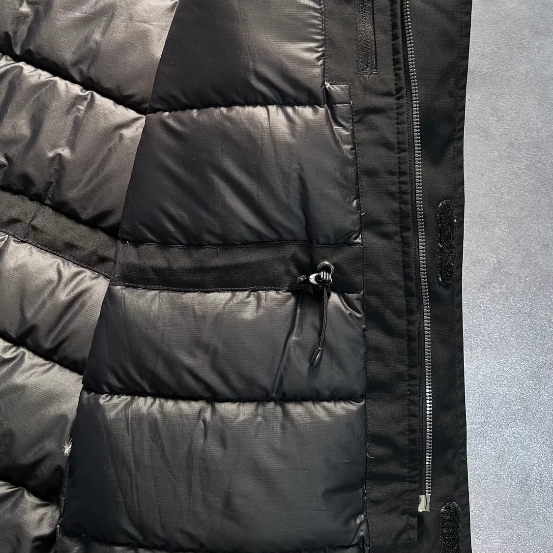 파타고니아 썬더클라우드 다운 자켓 (va.3) 상품이미지6