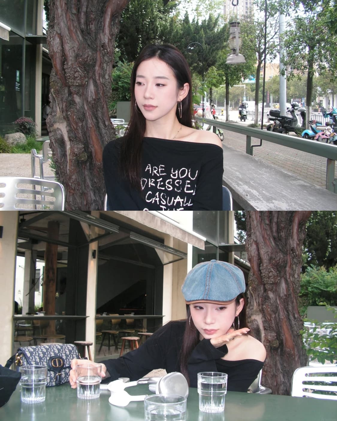 코니카 미놀타 디미지 Z20 상품이미지2