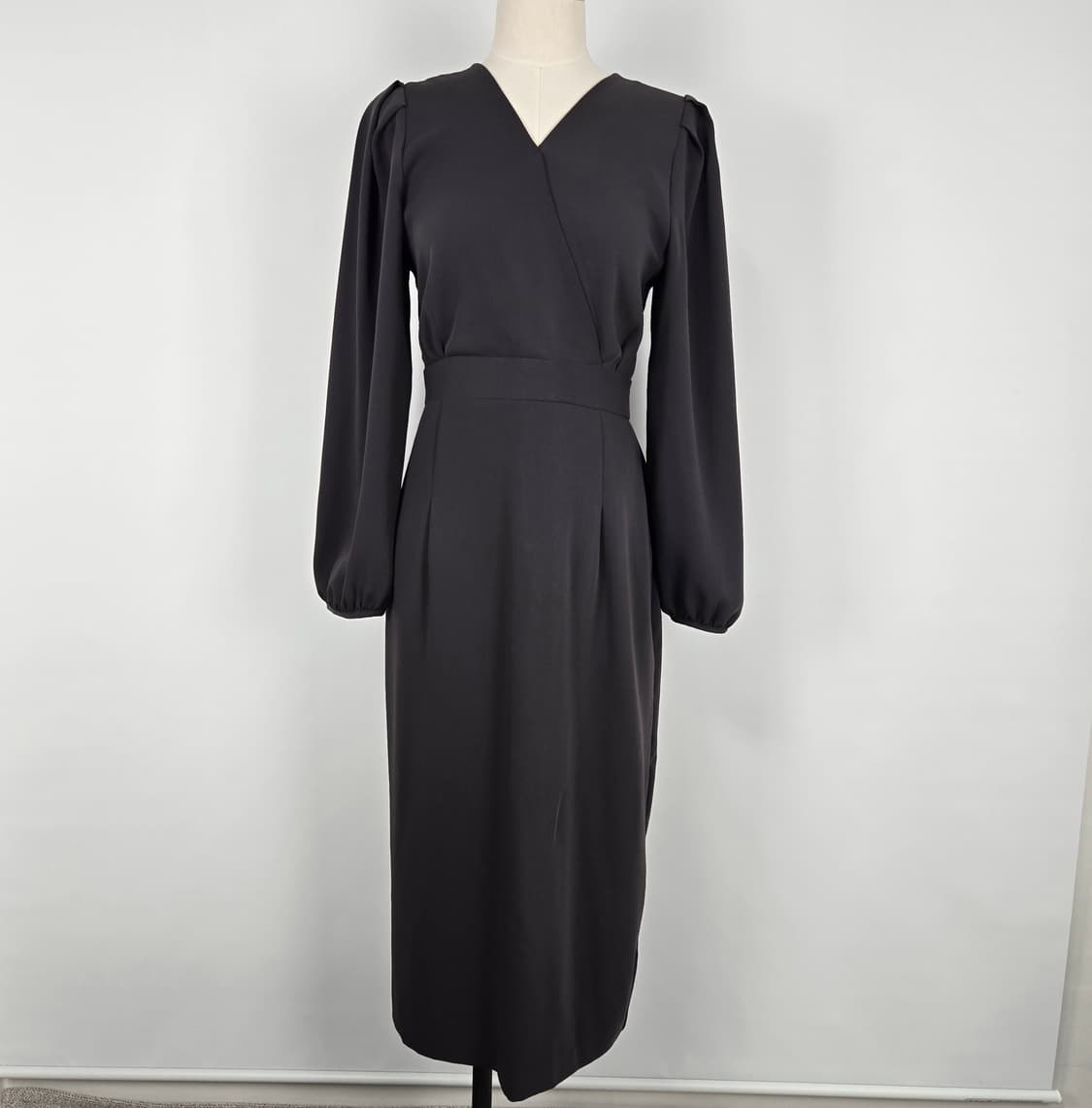 0832 오디네르 ordinaire  원피스M 상품이미지1