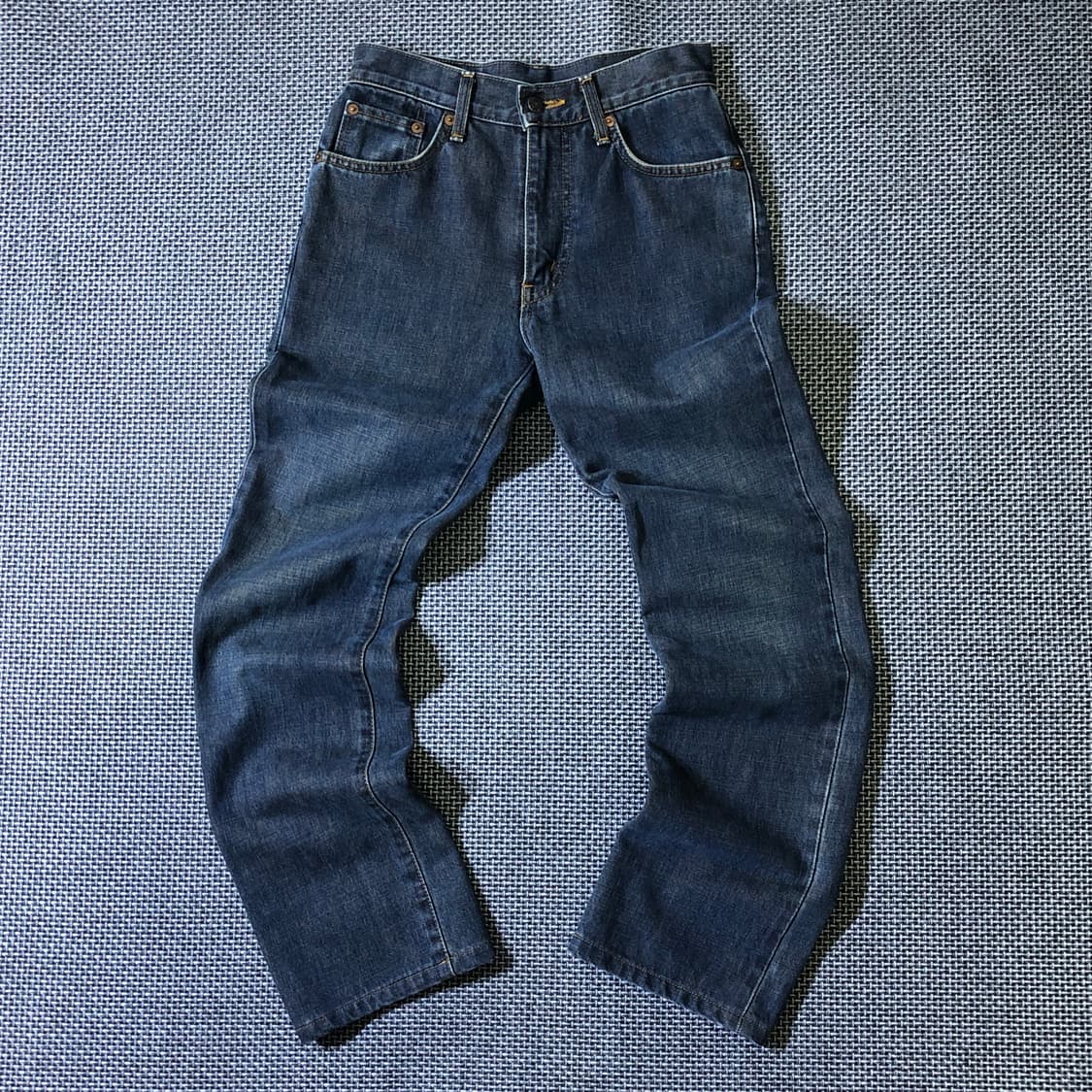 빈티지 에드윈 블랙 팬츠(kold_7978)46 상품이미지2