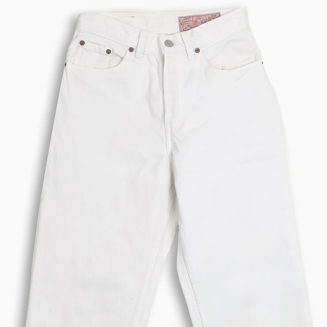 빈티지 리바이스 901 80s FRANCE 25인치 LV9012701 상품이미지4