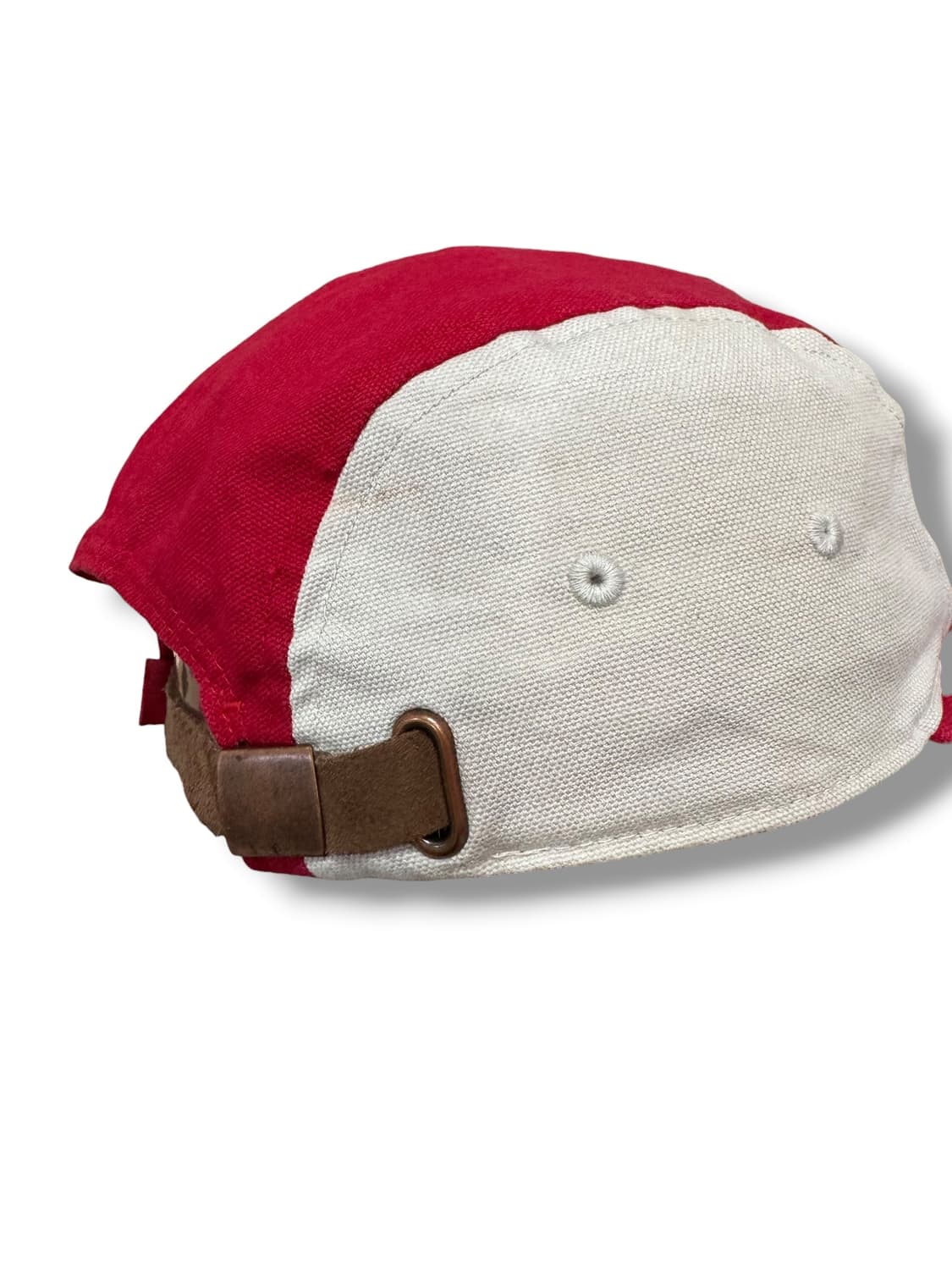 아디다스 오리지널 빈티지 캠프캡   상품이미지5