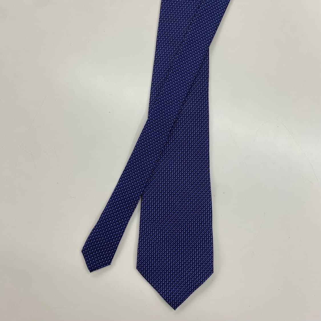 발망(BALMAIN) 명품 정품넥타이 상품이미지1