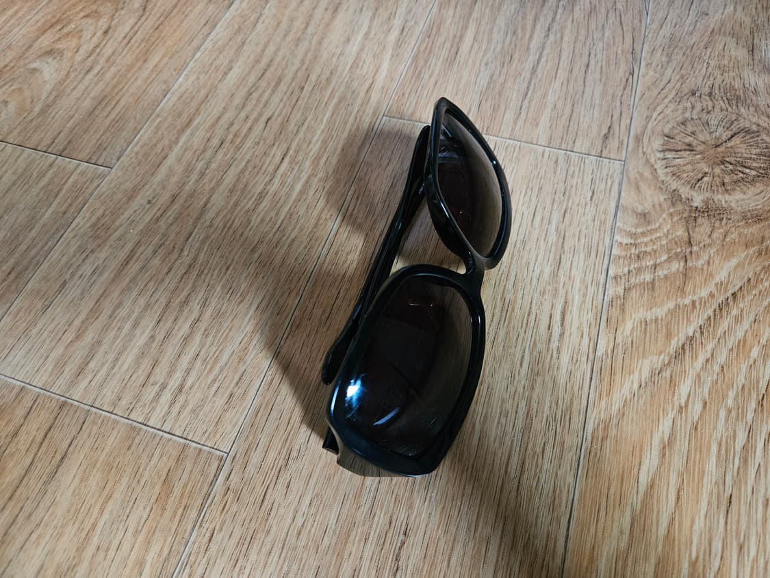 셀린느 블랙선글라스 sc1559  상품이미지2