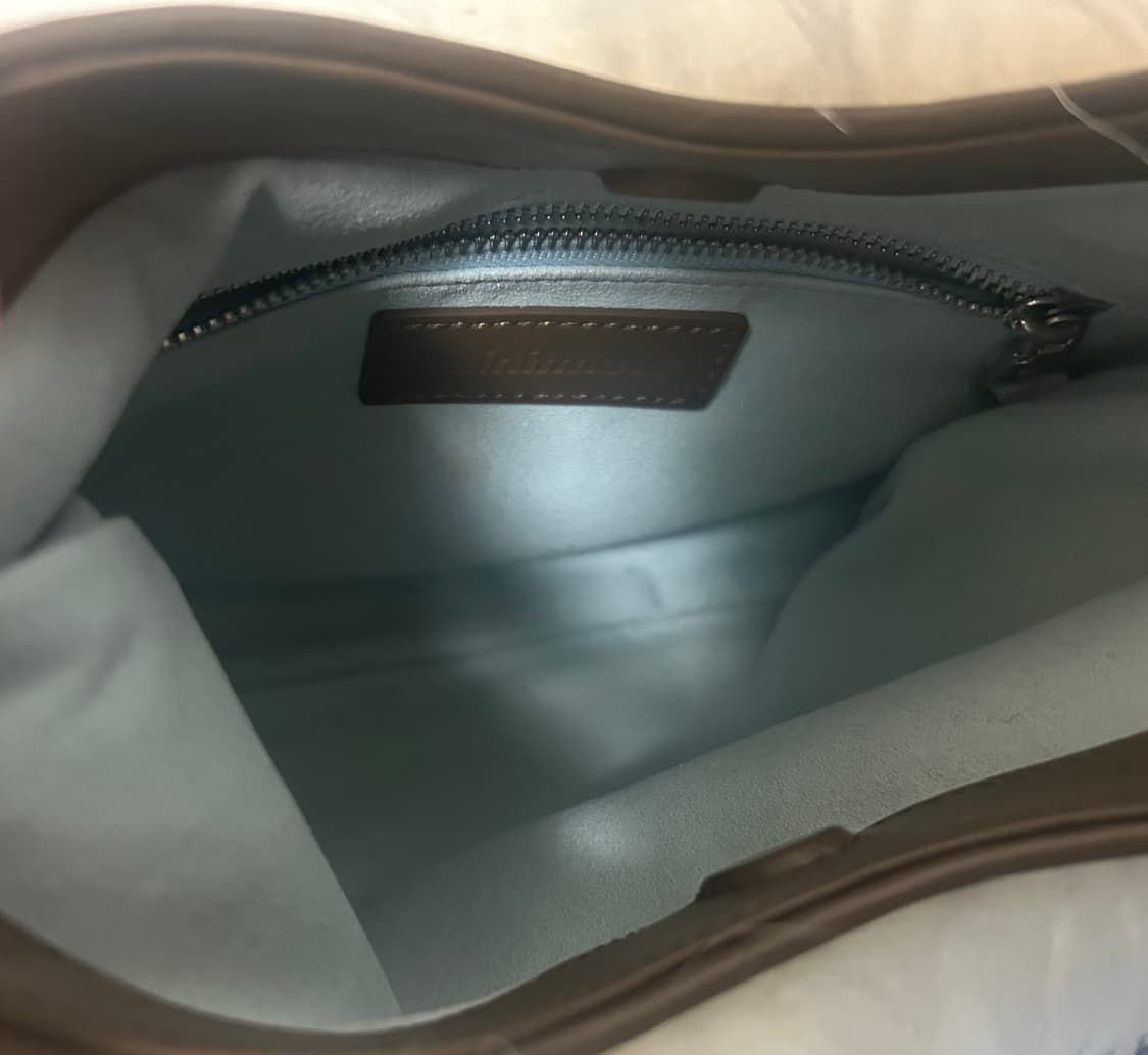 미닛뮤트 퍼 카푸치노 숄더백 상품이미지9