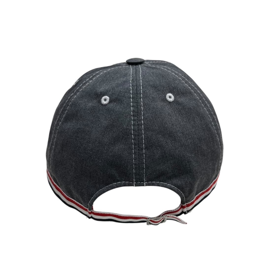 톰브라운 그레이 볼캡 상품이미지7