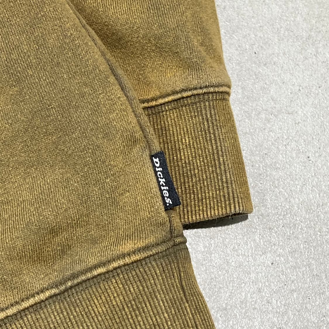 디키즈 usa 프린팅 스웻셔츠 s10030 상품이미지6