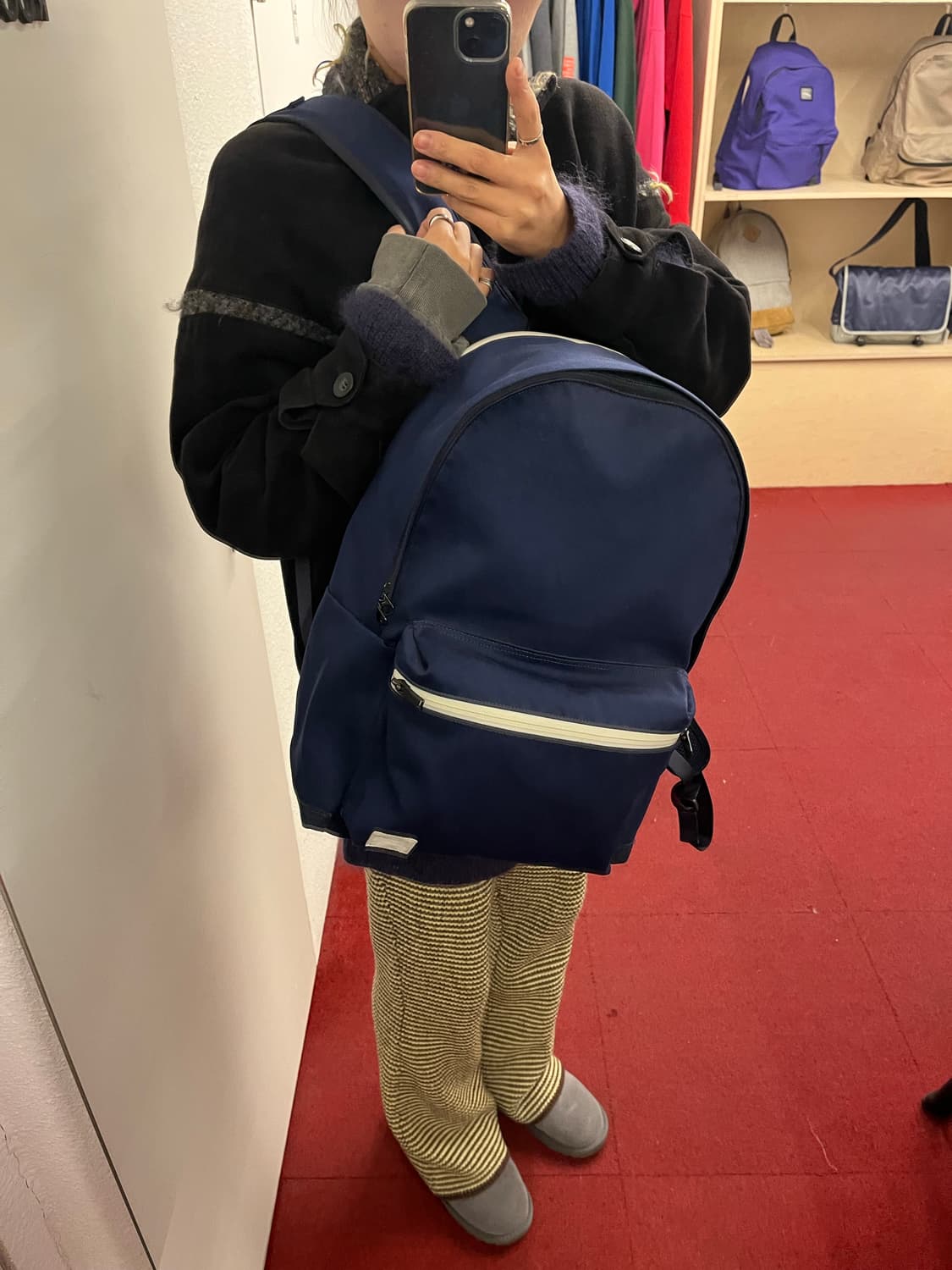 PORTER X BEAUTY & YOUTH 상품이미지10