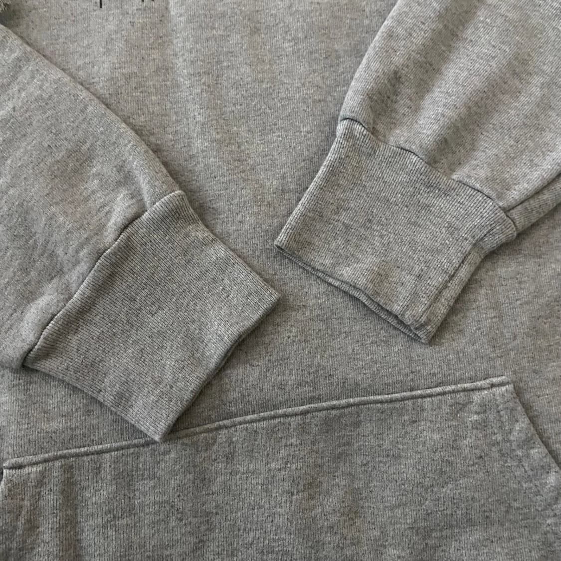 키스 아이스크림 샌드위치 후디 상품이미지5