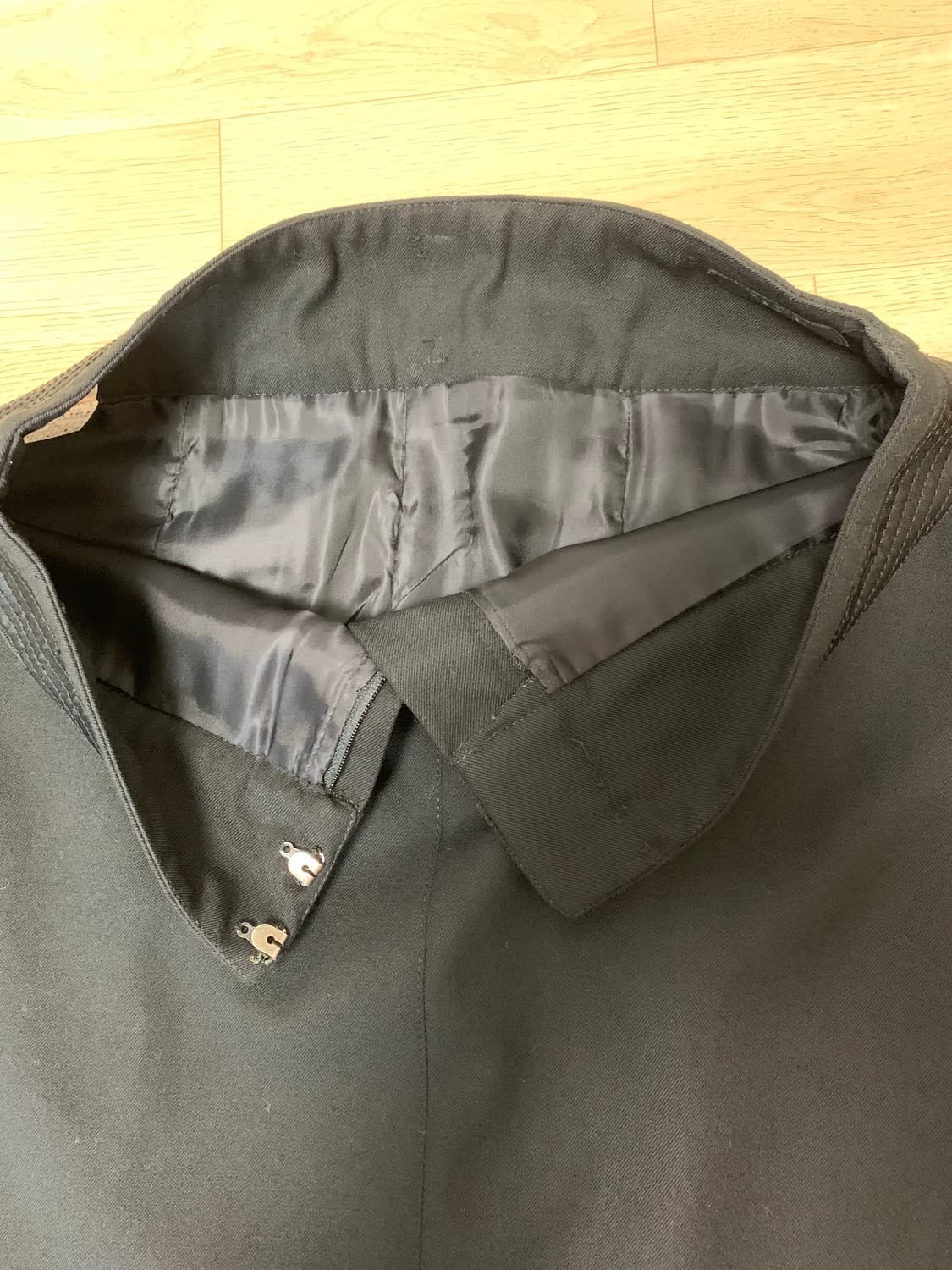 타임 스커트 상품이미지3