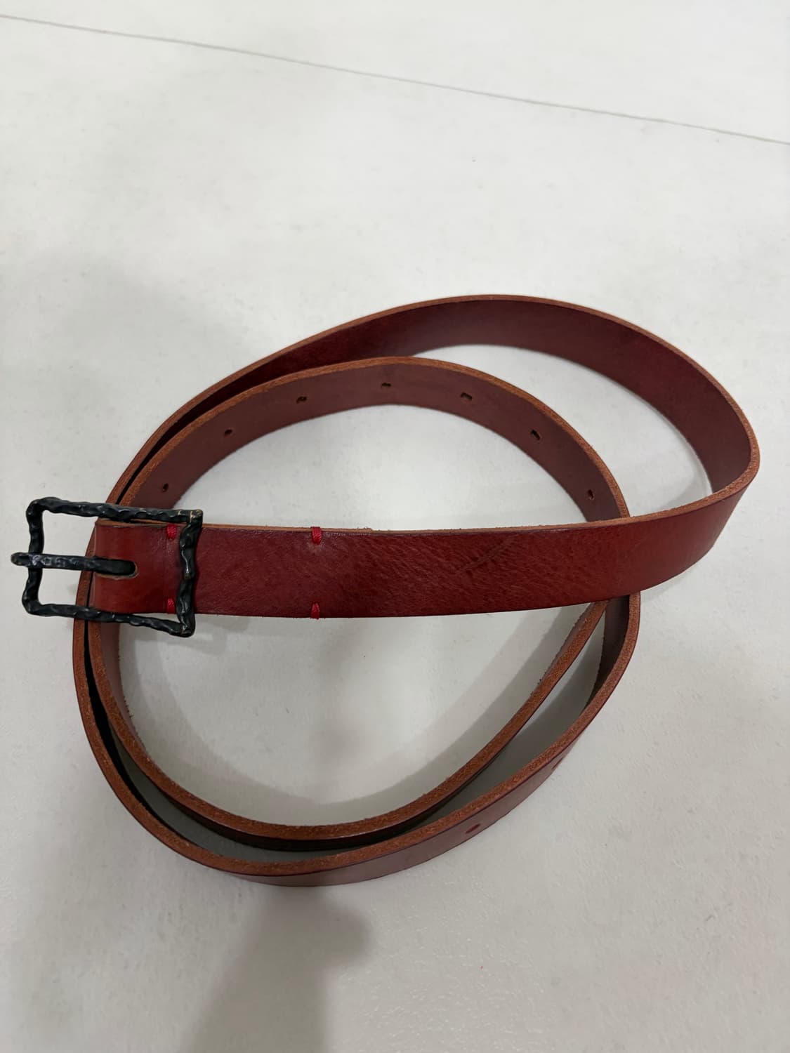 레베니오메이커 벨트 상품이미지1