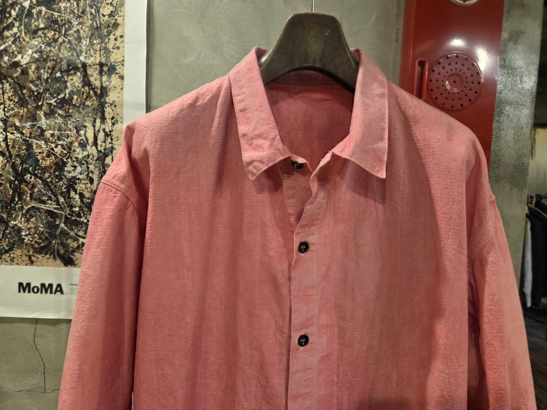 텐더 워크자켓 상품이미지3