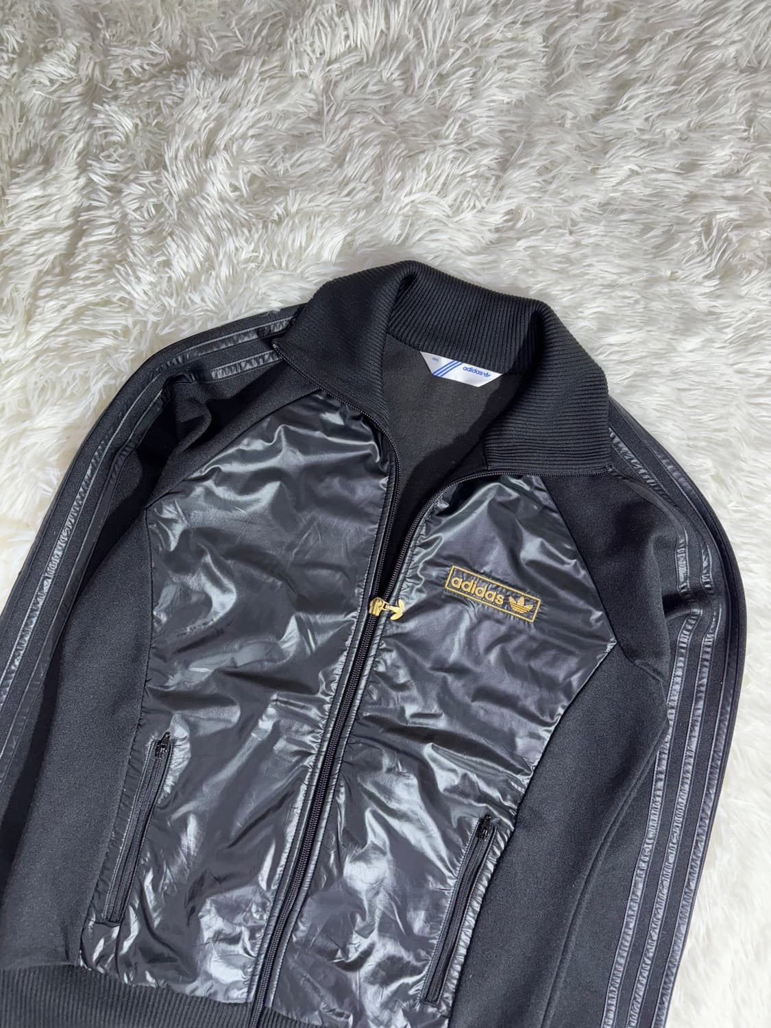 아디다스 검골 스노우 브레이크 트랙탑 상품이미지4