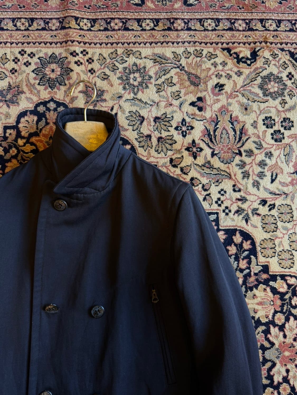 울리치 커버트울 피코트 100~103 상품이미지4