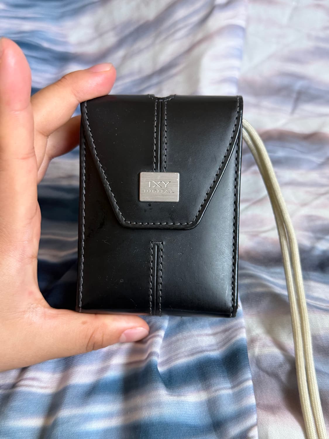 캐논 ixus70 화이트 카메라 🫧✨ 상품이미지6