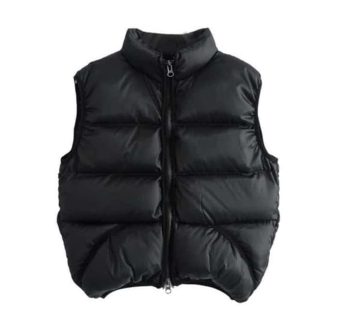 Eonts 에옹쓰 패딩조끼 상품이미지1