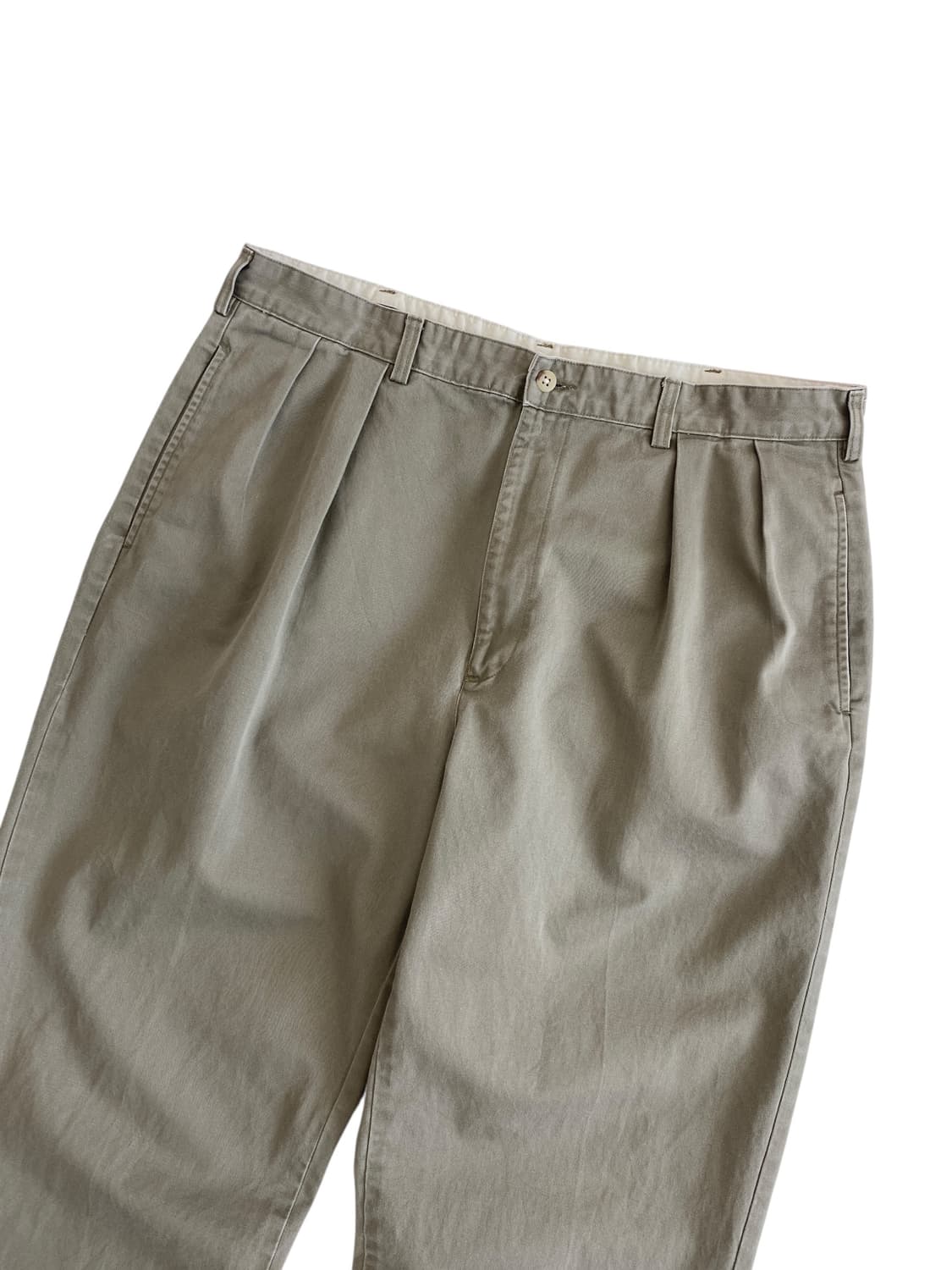 90‘s 폴로 랄프로렌 앤드류 치노 팬츠 상품이미지6