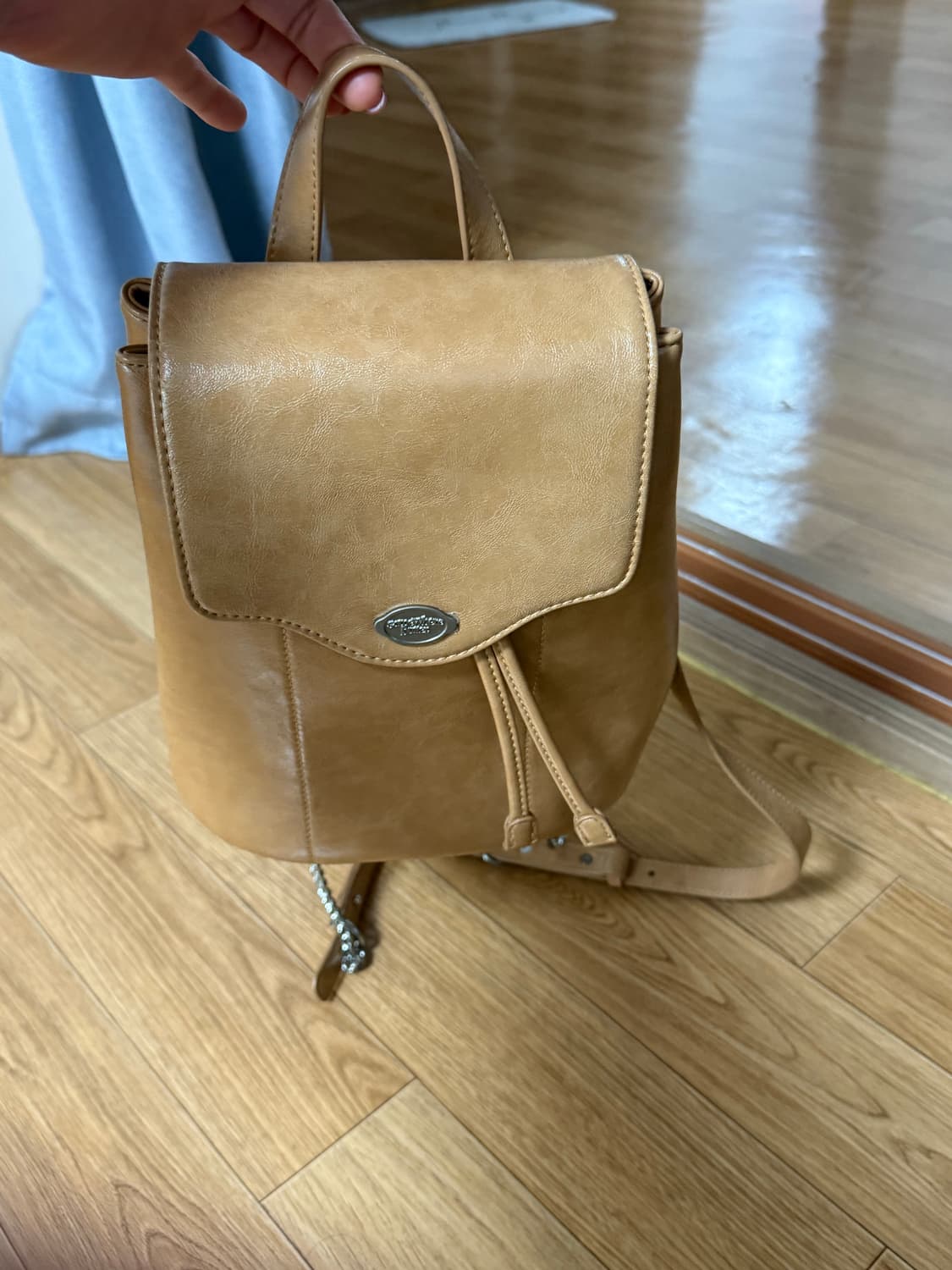 썸웨어버터 fle 백팩 상품이미지1