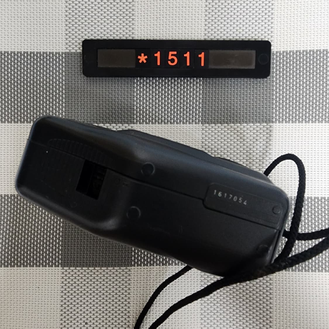 캐논 스내피 22 DATE 필름카메라 상품이미지4