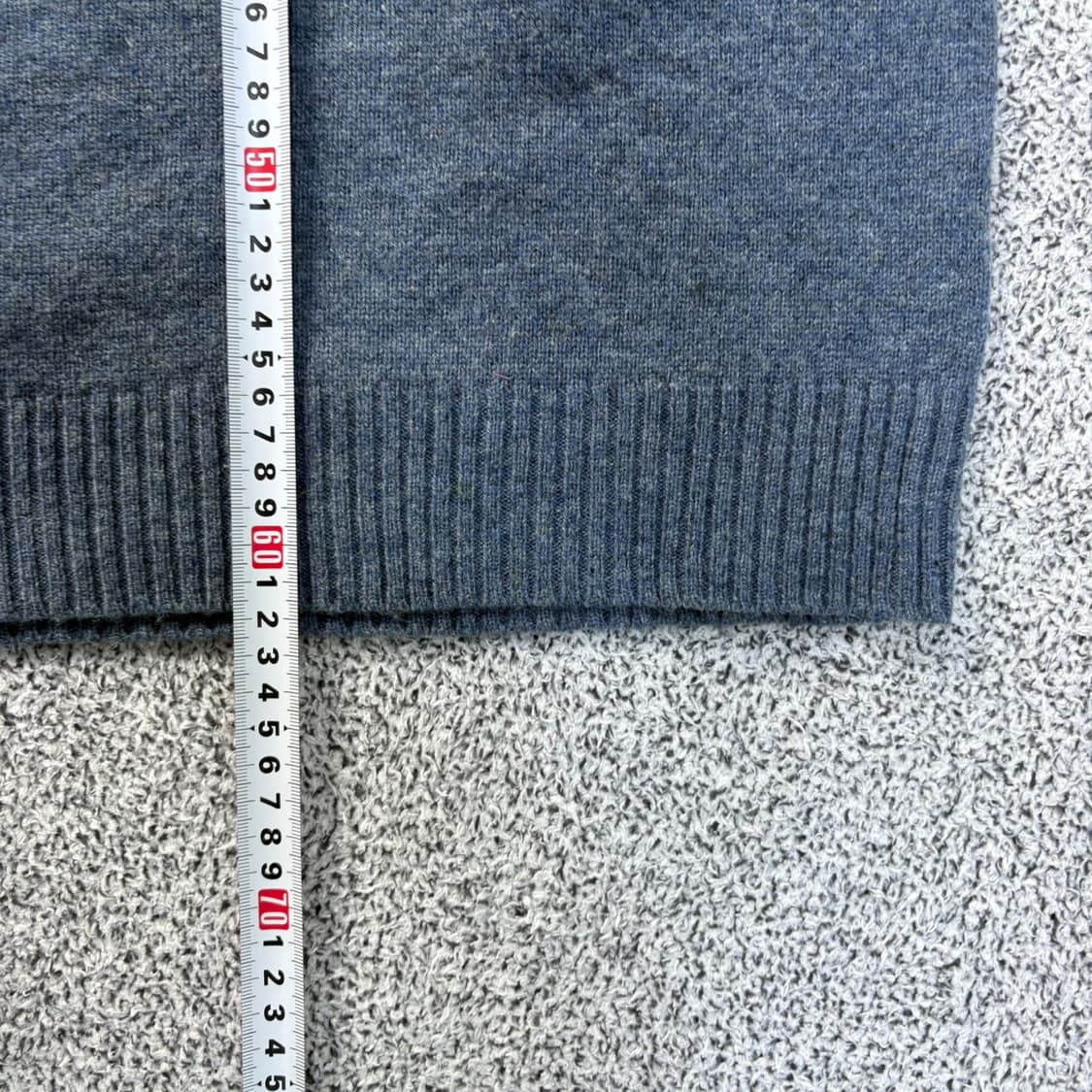 105 폴로 랄프로렌 울 니트 스웨터 0323J 상품이미지7