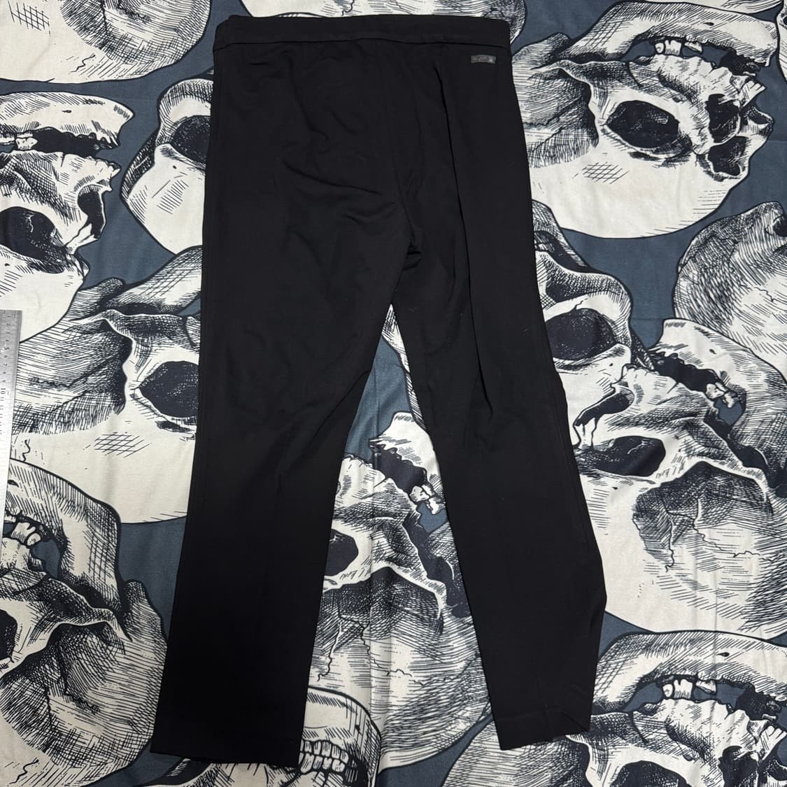 폴로랄프로렌 스판팬츠 10 여성 77사이즈  상품이미지4