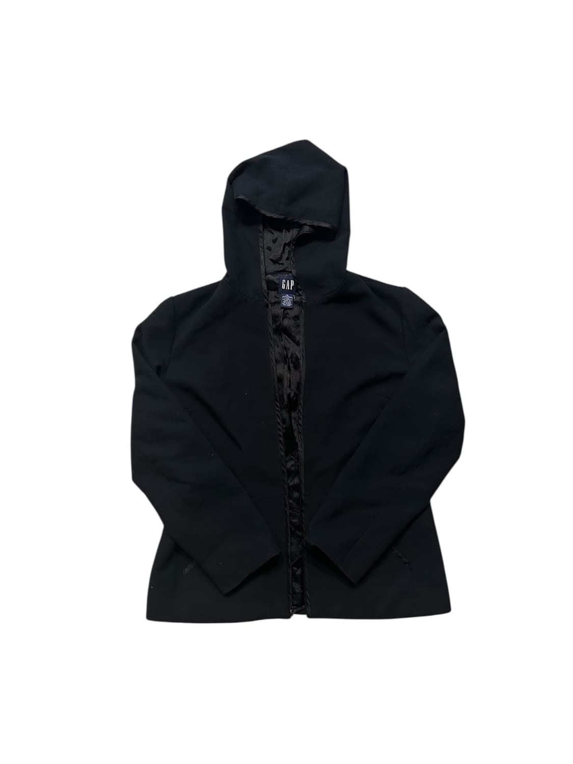 90s 올드갭 (Gap) 블레이져 후드집업 상품이미지1