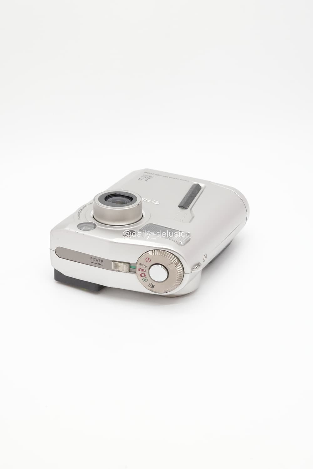 후지필름 파인픽스 MX-1700 줌 상품이미지4